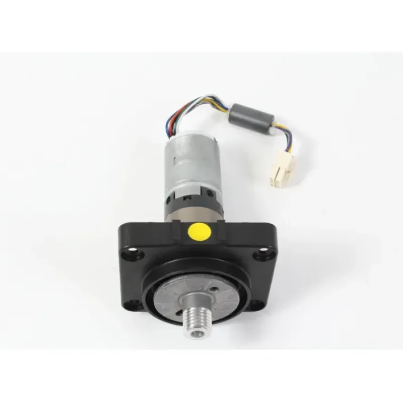 Genuine Husqvarna 587449403 Wheel Motor Kit For Automower 115H 310 315 315X OEM - Explore Premium Parts & Accessories for All Motor Vehicle Models< Husqvarna Parts Genuine OEM