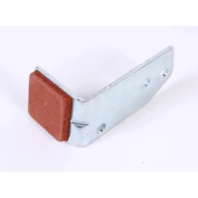 Genuine Husqvarna 532199478 Zinc Brake Arm Fits AYP Craftsman Poulan 199478 - Explore Premium Parts & Accessories for All Motor Vehicle Models< Husqvarna Parts Genuine OEM