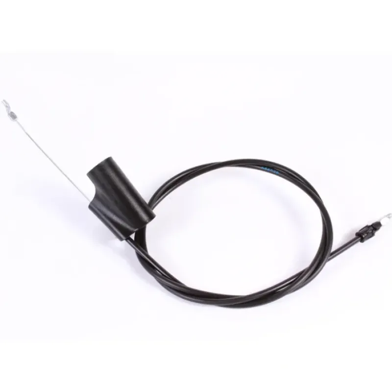 Genuine Husqvarna 532401994 Zone Control Cable Fits 62522FE 65021ES XT722FE - Explore Premium Parts & Accessories for All Motor Vehicle Models< Husqvarna Parts Genuine OEM