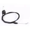 Genuine Husqvarna 532415350 Zone Control Cable Fits AYP Craftsman 415350 - Explore Premium Parts & Accessories for All Motor Vehicle Models< Husqvarna Parts Genuine OEM