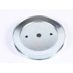 Genuine 532195945 Mandrel Pulley Fits RZ4216 RZ4219 YT1942 YTH20K46 YTH2042 - Explore Premium Parts & Accessories for All Motor Vehicle Models< Husqvarna Parts Genuine OEM