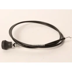 Genuine OEM Husqvarna 574206905 Choke Cable Fits Z548 Z554 Z560X Z572X Z560L - Explore Premium Parts & Accessories for All Motor Vehicle Models< Husqvarna Parts Genuine OEM