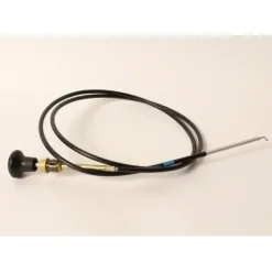 Genuine OEM Husqvarna 586881502 Choke Cable Fits Z142 Models - Explore Premium Parts & Accessories for All Motor Vehicle Models< Husqvarna Parts Genuine OEM