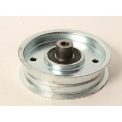 Genuine OEM Husqvarna 590542501 4" Deck Idler Pulley Fits V548 V554 - Explore Premium Parts & Accessories for All Motor Vehicle Models< Husqvarna Parts Genuine OEM