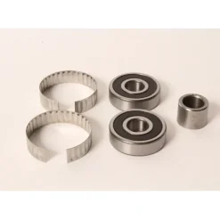 Genuine OEM Husqvarna 599568701 Stacker Bearing Kit Fits V548 V554 Models - Explore Premium Parts & Accessories for All Motor Vehicle Models< Husqvarna Parts Genuine OEM