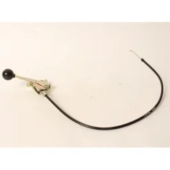 Genuine OEM Husqvarna 585974901 Throttle Cable Fits Z142 Models - Explore Premium Parts & Accessories for All Motor Vehicle Models< Husqvarna Parts Genuine OEM