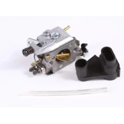 Genuine Poulan 530071622 Carburetor Fits 1950LE 2050LE 2150LE 2175LE OEM - Explore Premium Parts & Accessories for All Motor Vehicle Models< Husqvarna Parts Genuine OEM