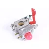 Genuine Poulan 530071811 Carburetor Fits P4500 PP025 PP125 PP258TP PP26E PP325 - Explore Premium Parts & Accessories for All Motor Vehicle Models< Husqvarna Parts Genuine OEM