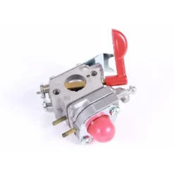 Genuine Poulan 530071811 Carburetor Fits P4500 PP025 PP125 PP258TP PP26E PP325 - Explore Premium Parts & Accessories for All Motor Vehicle Models< Husqvarna Parts Genuine OEM