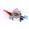 Genuine Poulan 530071775 Carburetor For B1750 BV1850 BV2000 PPB2000 SM400 WT200 - Explore Premium Parts & Accessories for All Motor Vehicle Models< Husqvarna Parts Genuine OEM