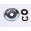 Genuine Poulan 530071945 Clutch Washer Kit Fits P3416 P4018AV P4018WT PP3516 - Explore Premium Parts & Accessories for All Motor Vehicle Models< Husqvarna Parts Genuine OEM