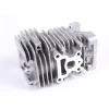 Genuine Poulan 530071884 Cylinder For P3416 P4018AV P4018WT PP4018 PP4218 PP3816 - Explore Premium Parts & Accessories for All Motor Vehicle Models< Husqvarna Parts Genuine OEM