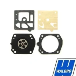 Genuine Walbro D11-HDA Carburetor Gasket & Diaphragm Kit OEM - Explore Premium Parts & Accessories for All Motor Vehicle Models< Walbro Genuine OEM Parts