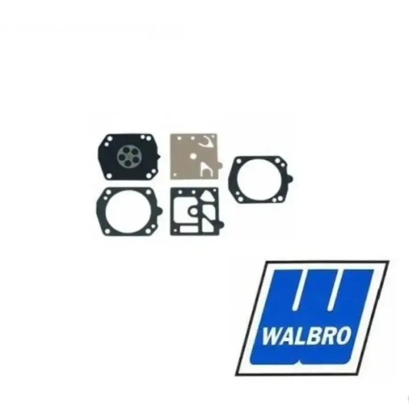 Genuine Walbro D20-HD Carburetor Gasket & Diaphragm Kit OEM - Explore Premium Parts & Accessories for All Motor Vehicle Models< Walbro Genuine OEM Parts