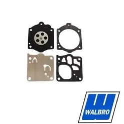 Genuine Walbro D12-WG Carburetor Gasket & Diaphragm Kit OEM - Explore Premium Parts & Accessories for All Motor Vehicle Models< Walbro Genuine OEM Parts