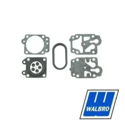 Genuine Walbro D20-WYA Carburetor Gasket & Diaphragm Kit OEM - Explore Premium Parts & Accessories for All Motor Vehicle Models< Walbro Genuine OEM Parts