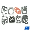 Genuine Walbro D11-WYL Carburetor Gasket & Diaphragm Kit OEM - Explore Premium Parts & Accessories for All Motor Vehicle Models< Walbro Genuine OEM Parts