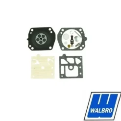 Genuine Walbro K12-HDA Carburetor Repair Rebuild Kit Fits HDA Series OEM - Explore Premium Parts & Accessories for All Motor Vehicle Models< Walbro Genuine OEM Parts