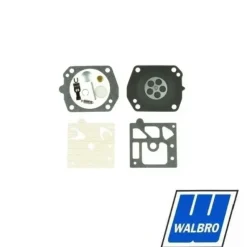 Genuine Walbro K22-HDA Carburetor Repair Rebuild Kit Fits HDA Series OEM - Explore Premium Parts & Accessories for All Motor Vehicle Models< Walbro Genuine OEM Parts