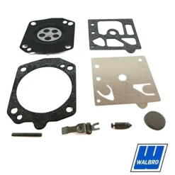 Genuine Walbro K10-HD Carburetor Repair Rebuild Kit Fits Stihl 1127-007-1062 - Explore Premium Parts & Accessories for All Motor Vehicle Models< Walbro Genuine OEM Parts
