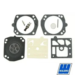 Genuine Walbro K20-HD Carburetor Repair Rebuild Kit Fits HD Series OEM - Explore Premium Parts & Accessories for All Motor Vehicle Models< Walbro Genuine OEM Parts