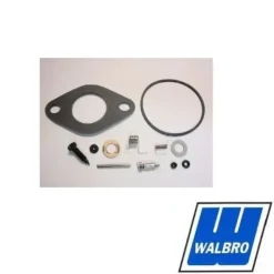 Genuine Walbro K1-LMH Carburetor Repair Rebuild Kit Fits LMH Series OEM - Explore Premium Parts & Accessories for All Motor Vehicle Models< Walbro Genuine OEM Parts
