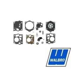 Genuine Walbro K10-SDC Carburetor Repair Rebuild Kit Fits SDC Series OEM - Explore Premium Parts & Accessories for All Motor Vehicle Models< Walbro Genuine OEM Parts