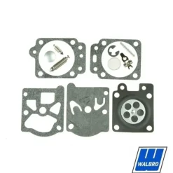 Genuine Walbro K27-WAT Carburetor Repair Rebuild Kit Fits WA WT Echo OEM - Explore Premium Parts & Accessories for All Motor Vehicle Models< Walbro Genuine OEM Parts