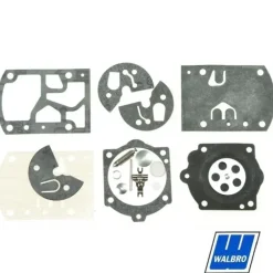 Genuine Walbro K10-WB Carburetor Repair Rebuild Kit Fits WB Series OEM - Explore Premium Parts & Accessories for All Motor Vehicle Models< Walbro Genuine OEM Parts