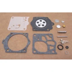 Genuine Walbro K20-WGA Carburetor Repair Rebuild Kit OEM - Explore Premium Parts & Accessories for All Motor Vehicle Models< Walbro Genuine OEM Parts