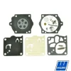 Genuine Walbro K15-WJ Carburetor Repair Rebuild Kit Fits WJ Stihl Jonsered - Explore Premium Parts & Accessories for All Motor Vehicle Models< Walbro Genuine OEM Parts
