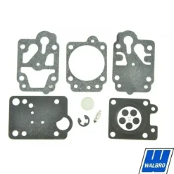Genuine Walbro K10-WLA Carburetor Repair Rebuild Kit Fits WLA Series OEM - Explore Premium Parts & Accessories for All Motor Vehicle Models< Walbro Genuine OEM Parts