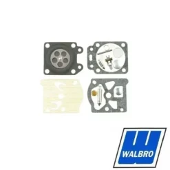 Genuine Walbro K20-WTA Carburetor Repair Rebuild Kit Fits WTA Series OEM - Explore Premium Parts & Accessories for All Motor Vehicle Models< Walbro Genuine OEM Parts