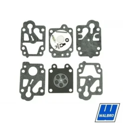 Genuine Walbro K10-WYB Carburetor Repair Rebuild Kit Fits WYB Series OEM - Explore Premium Parts & Accessories for All Motor Vehicle Models< Walbro Genuine OEM Parts