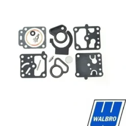 Genuine Walbro K10-WZ Carburetor Repair Rebuild Kit Fits WZ Series OEM - Explore Premium Parts & Accessories for All Motor Vehicle Models< Walbro Genuine OEM Parts