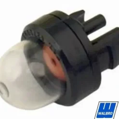 Genuine Walbro 188-512-1 Primer Bulb For Echo Homelite Husqvarna MTD Ryobi Stihl - Explore Premium Parts & Accessories for All Motor Vehicle Models< Walbro Genuine OEM Parts