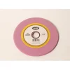 Grinding Wheel 5-3/4" x 3/16" x 7/8" For Oregon 511AX 109179 Tecomec Super Jolly - Explore Premium Parts & Accessories for All Motor Vehicle Models< Laser Aftermarket Parts