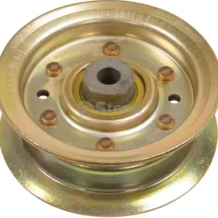 HD Flat Idler Fits JD AM135773 105 115 145 155C X LA L Series 3-7/8" OD - Explore Premium Parts & Accessories for All Motor Vehicle Models< Stens Parts & Accessories