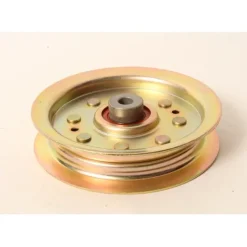 HD Flat Idler Pulley Fits Husqvarna Craftsman 532102403 102403X Double Seals - Explore Premium Parts & Accessories for All Motor Vehicle Models< Rotary Parts & Accessories
