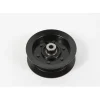 Heavy Duty Flat Idler Pulley Fits Toro Exmark 132-9420 106-2175 - Explore Premium Parts & Accessories for All Motor Vehicle Models< Stens Parts & Accessories