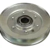 Heavy Duty V-Idler Fits Dixie Chopper 30234 42"-72" Deck 1999-2008 4-1/4" OD - Explore Premium Parts & Accessories for All Motor Vehicle Models< Stens Parts & Accessories