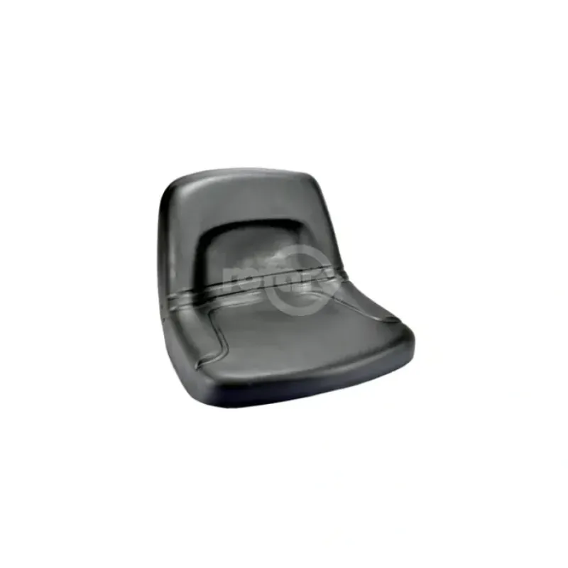 High Back Pan Steel Seat Concentric 155 Series Black Seat For Lawn Mowers - Explore Premium Parts & Accessories for All Motor Vehicle Models< Rotary Parts & Accessories