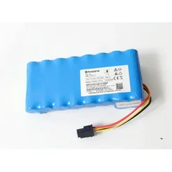 Husqvarna 589585701 5.2Ah 18 Volt Lithium Ion Battery Automower 430X 440 450X - Explore Premium Parts & Accessories for All Motor Vehicle Models< Husqvarna Parts Genuine OEM