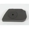 Husqvarna 530057846 Air Box Cover 124C 124L 125C 12E 125L 125LDx 128L 128DJx - Explore Premium Parts & Accessories for All Motor Vehicle Models< Husqvarna Parts Genuine OEM