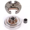 Husqvarna 537110503 & 537291604 Clutch & Clutch Drum For 455 Rancher 460 OEM - Explore Premium Parts & Accessories for All Motor Vehicle Models< Husqvarna Parts Genuine OEM