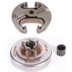 Husqvarna 537110503 & 537291604 Clutch & Clutch Drum For 455 Rancher 460 OEM - Explore Premium Parts & Accessories for All Motor Vehicle Models< Husqvarna Parts Genuine OEM