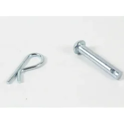 Husqvarna 532003146 & 532132673 Retainer Spring & Clevis Pin Kit OEM - Explore Premium Parts & Accessories for All Motor Vehicle Models< Husqvarna Parts Genuine OEM