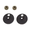 Husqvarna 532404835 & 581840401 14T Pinion Gear & Dust Cover Set of 2 Each OEM - Explore Premium Parts & Accessories for All Motor Vehicle Models< Husqvarna Parts Genuine OEM