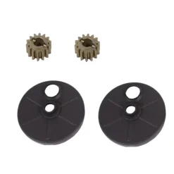 Husqvarna 532404835 & 581840401 14T Pinion Gear & Dust Cover Set of 2 Each OEM - Explore Premium Parts & Accessories for All Motor Vehicle Models< Husqvarna Parts Genuine OEM