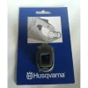 Husqvarna 578077101 Arborist Chainsaw Eyelet for Saw Carrying Strap NEW - Explore Premium Parts & Accessories for All Motor Vehicle Models< Husqvarna Parts Genuine OEM